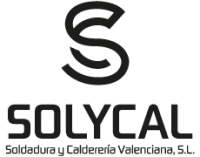 Solycal s.l - soldadura y calderería valenciana, s.l.