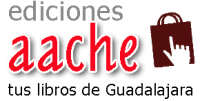 Aache ediciones de guadalajara s.l.