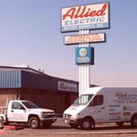 Allied electric motor service