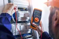 CM Electrical Qld