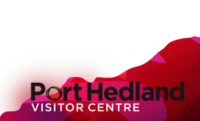 Port hedland visitor centre