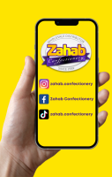 Zahab confectionery