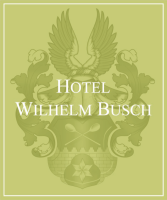 Hotel wilhelm busch