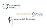 Huisartsenkliniek overvecht b.v.