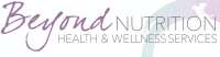 Beyond nutrition health and wellness services