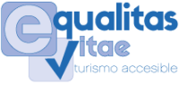 Equalitas vitae turismo accesible