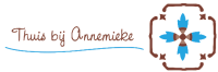 Thuis bij anne-mieke