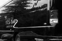 A la carte limousine