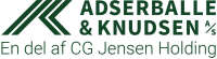 Adserballe & knudsen a/s