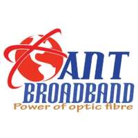 Ant broadband - india