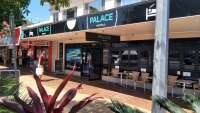 Palace backpackers hervey bay pty ltd