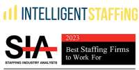 Lauerbach | intelligent recruiting