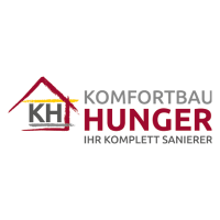 Komfortbau hunger gmbh