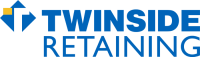 Advanced modular retaining