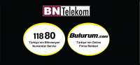 Bn telekom haberleşme tic. a.ş