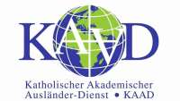 Kaad (catholic academic exchange service / katholischer akademischer ausländerdienst)