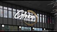 Globe college - netherlands
