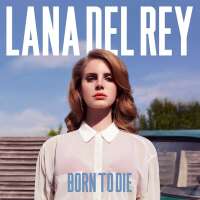Lana Del Rey Merch