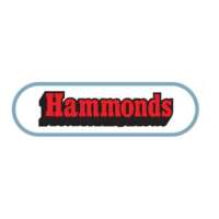 Hammonds technical services, inc.
