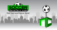 Sports Page Soccer Warehouse