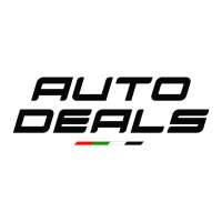 Auto deals uae