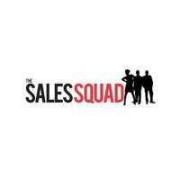 The sales squad