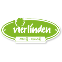 Eeterij-spelerij vierlinden