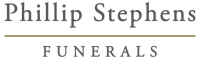 Phillip stephens funerals