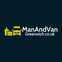 man and van greenwich