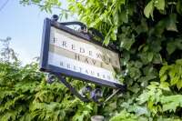 Restaurant frederiks have