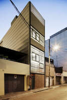 Ferrolan lab