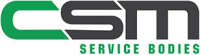 Csm service bodies