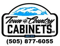 Town & country cabinets