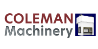 Act coleman machinery