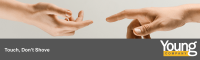 Shove communications