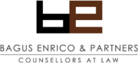 Bagus enrico & partners counsellors at law