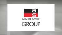 Albert smith group