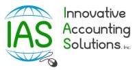 Innovative accounting solutions #ias