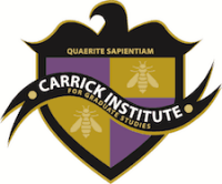 Carrick institute for graduate studies