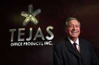 Tejas Office Products, Inc.