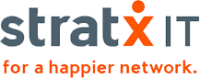 Stratx it solutions, llc