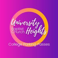 University heights baptist church
