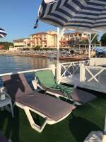 Lidya Beach Hotel Kerpe