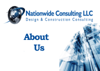 Nationwide consulting company