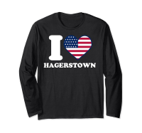 Hagerstown heart