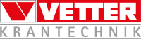Vetter krantechnik gmbh