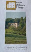 Tenuta santi giacomo e filippo s.r.l.
