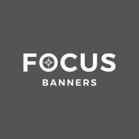 Focus Banners