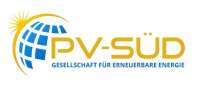 Photovoltaik süd