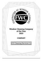 Award window cleaning services inc.